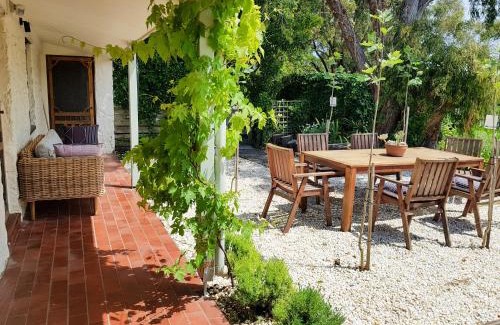 Port Fairy Cabin | Clonmara Country House and Cottages