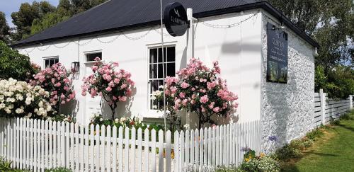 Port Fairy Cabin | Clonmara Country House and Cottages