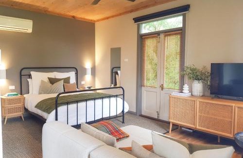Port Fairy Cabin | Clonmara Country House and Cottages