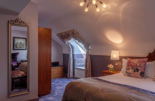 Clontarf Hotel | Clontarf Castle Hotel