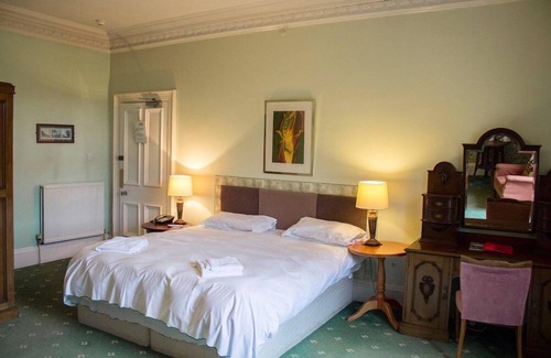 Rockcliffe Hotel | Clonyard House Hotel