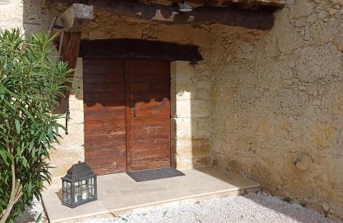 Terraube House | Clos Baroanni - Gîte Terra