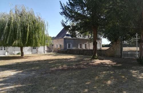 Meung-sur-Loire House | Clos de Bel Air