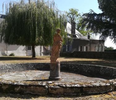 Meung-sur-Loire House | Clos de Bel Air