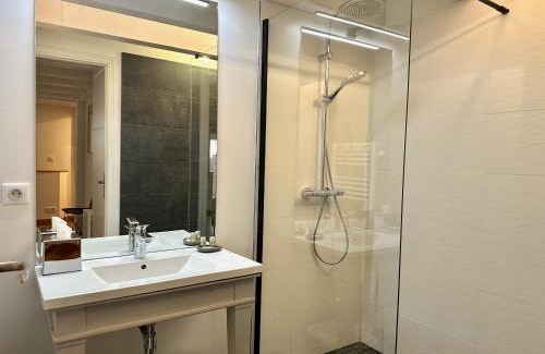 Montoillot Apartment | Clos de Fougères - Cocon