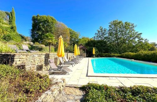 Montoillot House | Clos de Fougères - Domaine intégral