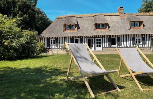 Le Mesnil-Durdent House | Clos de Leger