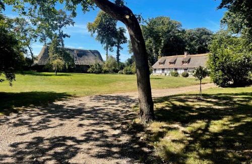 Le Mesnil-Durdent House | Clos de Leger