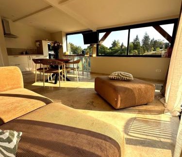 Sarlat-la-Caneda House | Clos du noyer - Cocon ressourçant avec SPA couvert