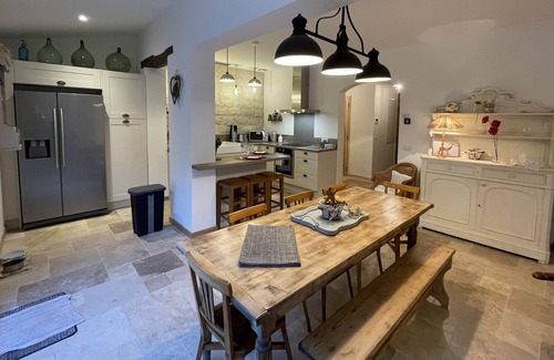 Fox-Amphoux Villa | CLOS LE LAVANDIN: large property at the gates of the Verdon