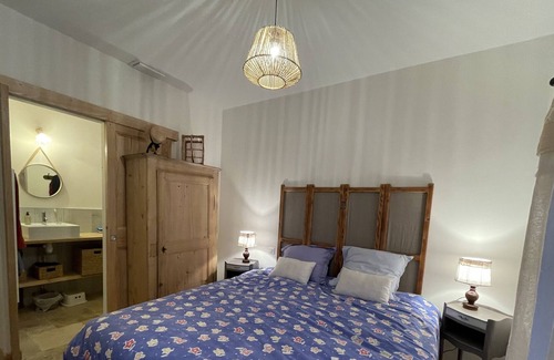 Fox-Amphoux Villa | CLOS LE LAVANDIN: large property at the gates of the Verdon