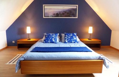 Le Val-Saint-Pere House | Clos Margottières