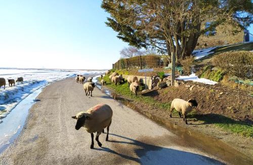 Le Val-Saint-Pere House | Clos Margottières