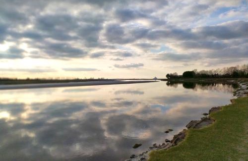 Le Val-Saint-Pere House | Clos Margottières