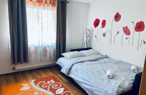 Floresti Apartment | Closca Apartment 1 Max