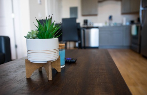 Biloxi Apartment | 🔥 CLOSE 2 SHORES ❤️ | SLEEPS 4 W/W+D +NEAR CASINOS