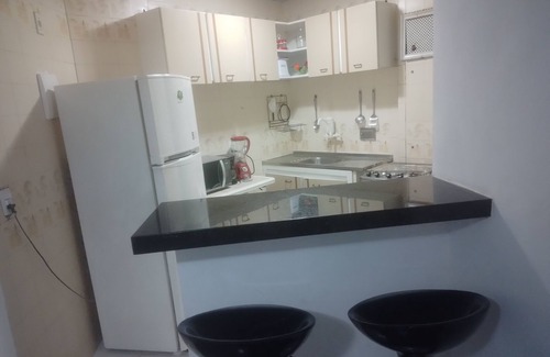 Jacarepagua Apartment | Close to Riocentro, Jeunesse near Recreio and Barra, a very green area