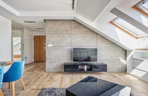 Gdansk City Center Apartment | Close-Golden Apartments Gdansk - Cozy and Bright - Great Location &Swietej Barbary