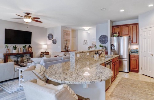 Lewes House | Close to all Rehoboth/Lewes attractions w/community pool & parking!