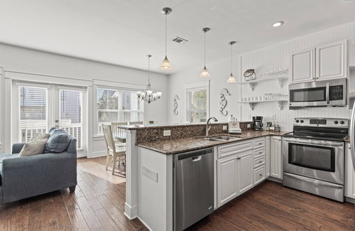 Santa Rosa Beach House | Close to Beach Access, Golf Cart, Great Location
