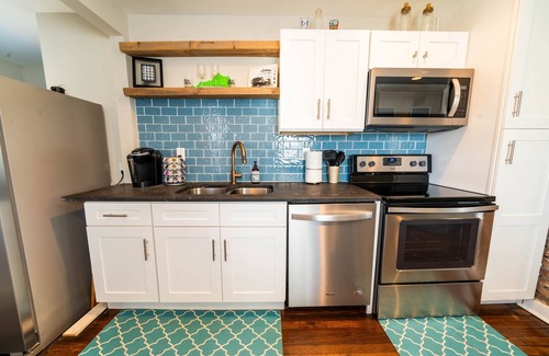 Jacobs House | ⭐Close to Churchill Downs, Expo center, Broadbent⭐