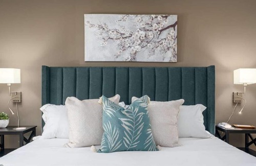 Hoover Apartment | Close to Hoover Met & Finley | Gym |Quiet