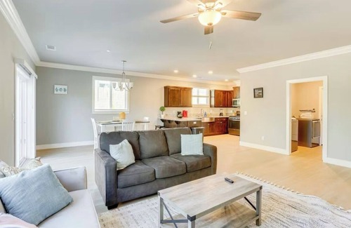 Shasta Lake House | Close to I5-Pet-friendly 3-bedroom house near Bethel