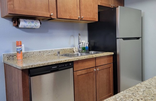 Las Vegas Condo | Close to Las Vegas Strip, 2 Bedroom Condo