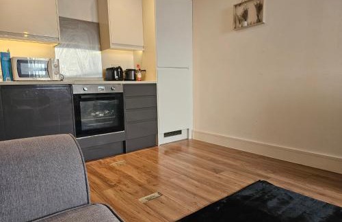 Maidstone Apartment | Close to Maidstone City Centre