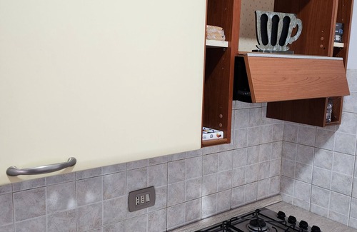 Trezzo sull'Adda Apartment | Close to major cities Milan, Bergamo, Trezzo Castle, Leolandia, Adda