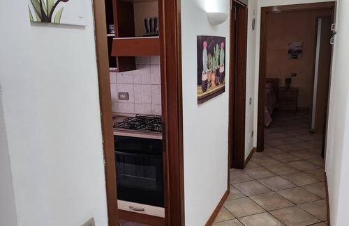 Trezzo sull'Adda Apartment | Close to major cities Milan, Bergamo, Trezzo Castle, Leolandia, Adda