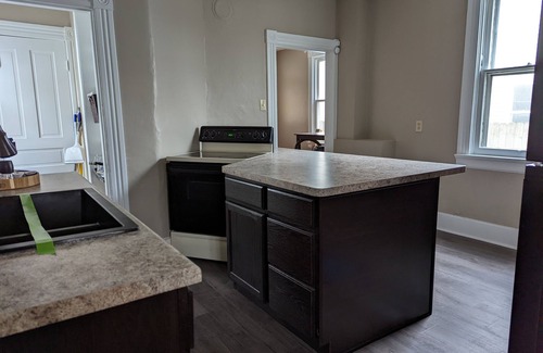 Hamilton House | Close to Miami, Downtown, Spooky nook