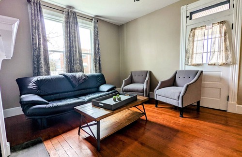 Hamilton House | Close to Miami, Downtown, Spooky nook