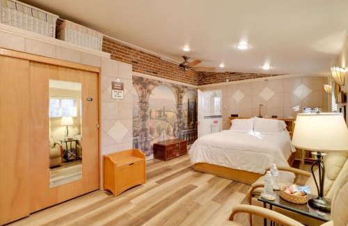 Downtown Reno Apartment | Close to Midtown! Cozy Reno River Cottage