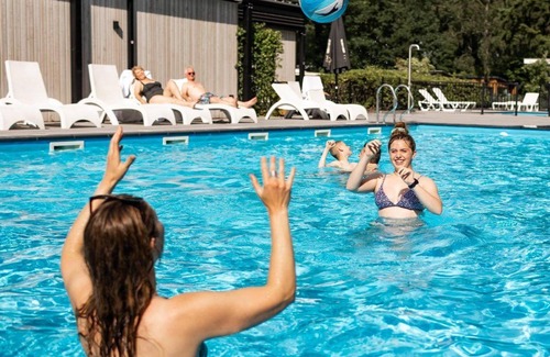 Wekerom House | Close to nature