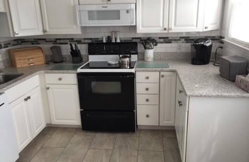 Beach Haven Crest House | Close to Ocean in the Crest