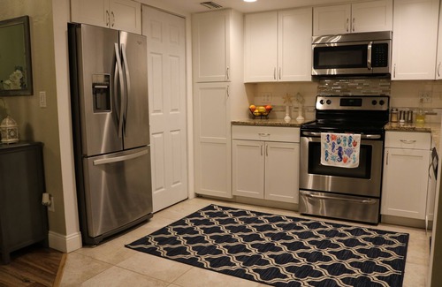 Vilano Beach House | Close to π Paradise Retreat*Vilano Beach*