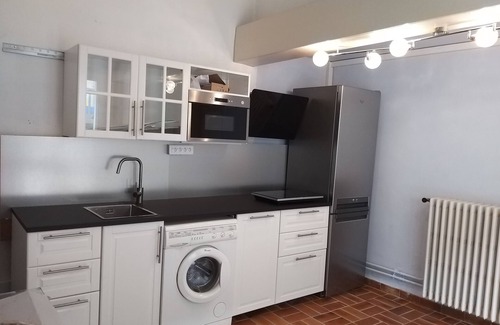 Jugy House | Close to prainet "Sacy"