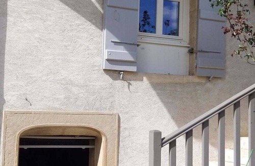 Jugy House | Close to prainet "Sacy"