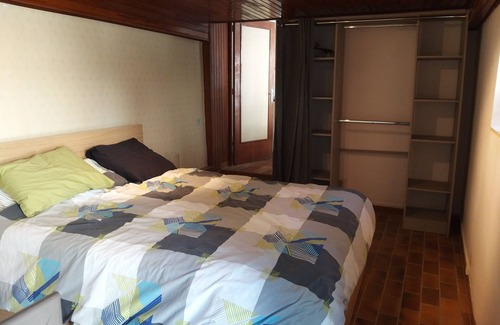 Jugy House | Close to prainet "Sacy"