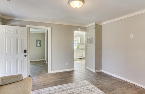 Roxboro House | Close to Shops, Eats and Hospital Roxboro Retreat