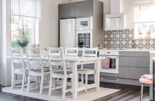 Lofsdalen Cabin | Close to ski slopes | Sauna | WiFi | Terrace