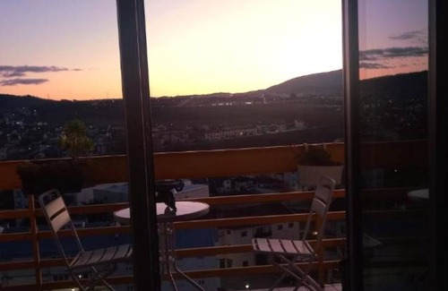 Braganca Apartment | Close to sports and leisure areas! Family apartment with mountain views