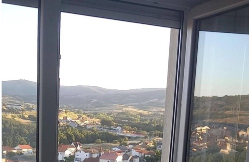 Braganca Apartment | Close to sports and leisure areas! Family apartment with mountain views