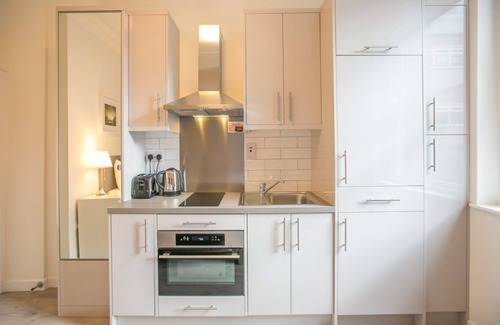 City Centre Dublin House | Close to St Stephens Green Studio Apartment