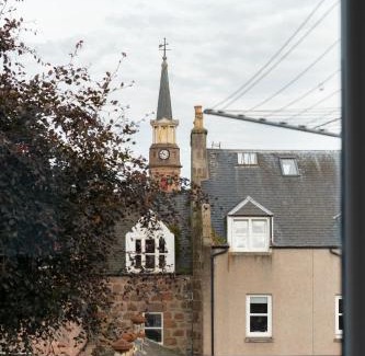 Stonehaven Apartment | Close to Stonehaven Beach-2 Bed