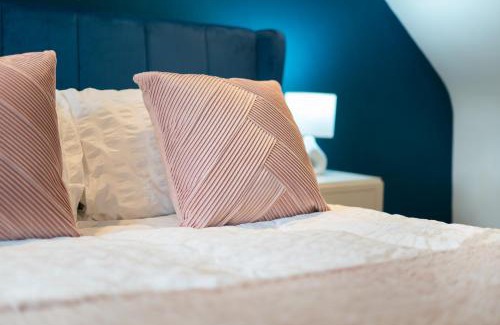 Stonehaven Apartment | Close to Stonehaven Beach-2 Bed
