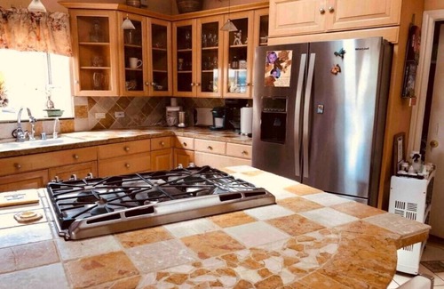 Culver City House | Close to the Beach, Beautiful Culver City home.