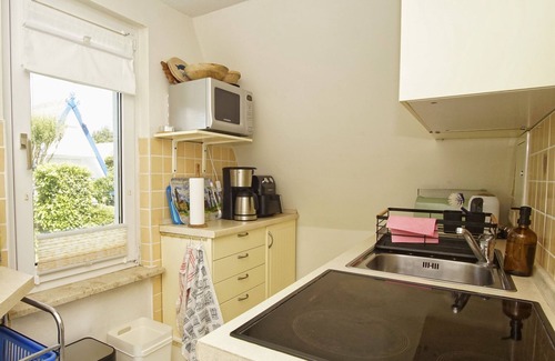 Gager House | Close to the beach, car-free vacation complex, cozy vacation home, terrace - Finnhaus70