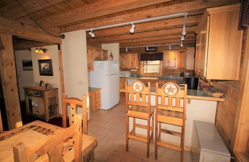 Pagosa Springs Cabin | Close to Town, Secluded Feeling. Hike, Fish, Hot Tub!